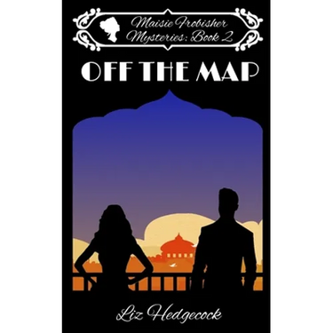 Off The Map