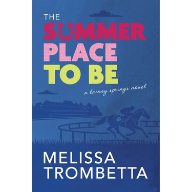 The Summer Place to Be