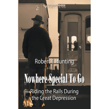 Nowhere Special to Go: Riding the Rails During the Great Depression