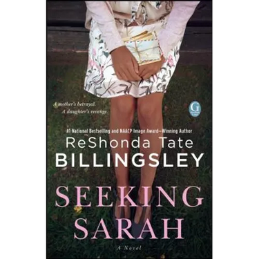 Seeking Sarah