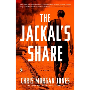 The Jackal's Share