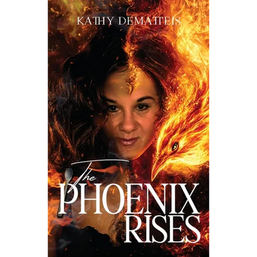 The Phoenix Rises