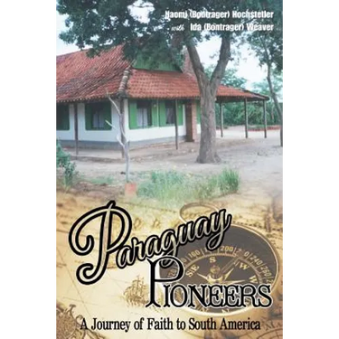Paraguay Pioneers