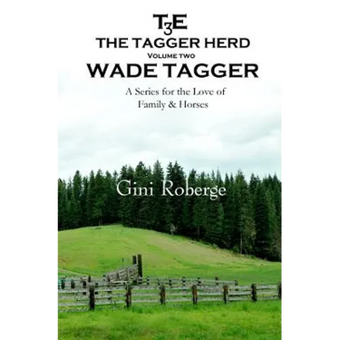 The Tagger Herd: Wade Tagger