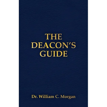 The Deacon's Guide