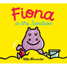 Fiona in the Sandbox