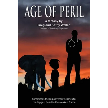 Age of Peril: Sometimes the big adventures come to the biggest heart in the weakest frame