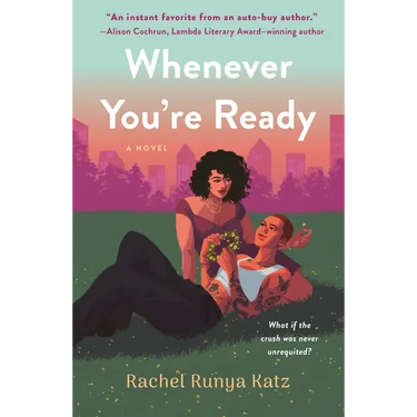 Whenever You're Ready