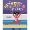 My Sticker Dress-Up: Stick It!