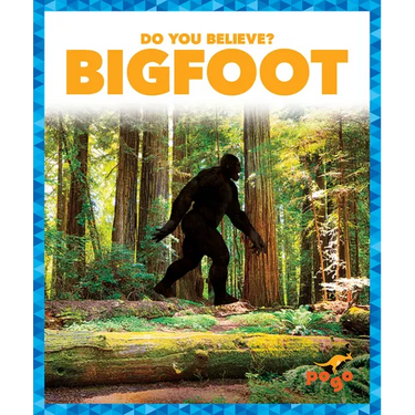 Bigfoot