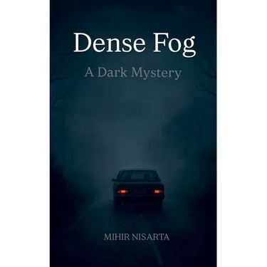 Dense Fog - A Dark Mystery