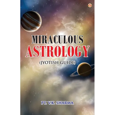 Miraculous Astrology (Jyotish Guide)