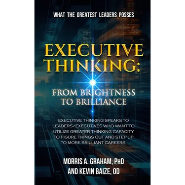 Executive Thinking: From Brightness to Brilliance