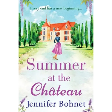 Summer at the Château
