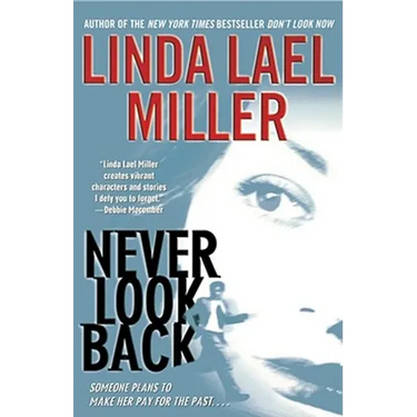Never Look Back