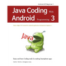 Java Coding with Android programming 3: Android API Beginner 1