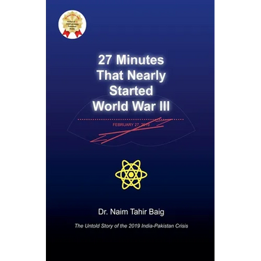 27 Minutes That Nearly Started World War III
