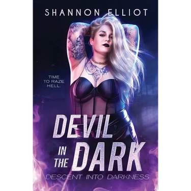 Devil In The Dark