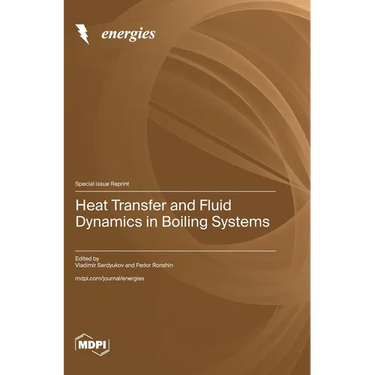 Heat Transfer and Fluid Dynamics in Boiling Systems