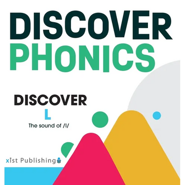 Discover L: The sound of /l/
