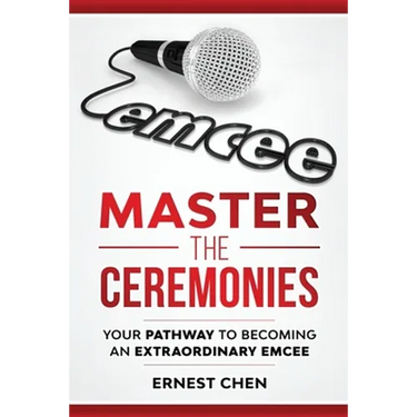 Master the Ceremonies: Your Pathway to Becoming an Extraordinary Emcee