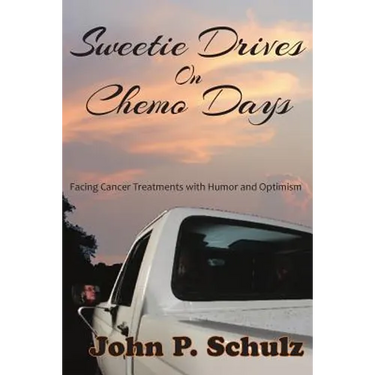 Sweetie Drives on Chemo Days