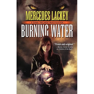 Burning Water