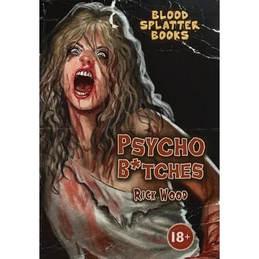 Psycho B*tches