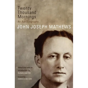 Twenty Thousand Mornings, 57: An Autobiography