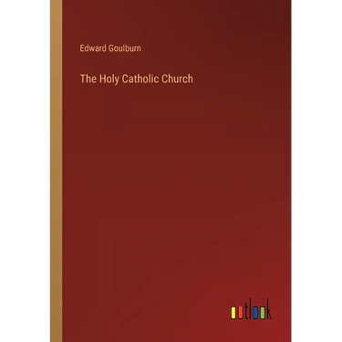The Holy Catholic Church