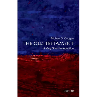 The Old Testament: A Very Short Introduction