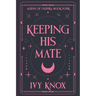 Keeping His Mate (Discreet Cover)