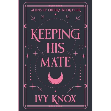 Keeping His Mate (Discreet Cover)