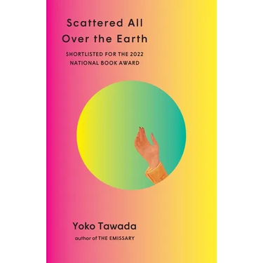 Scattered All Over the Earth