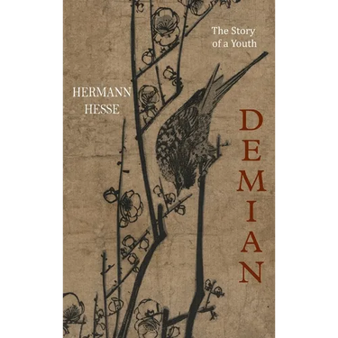 Demian: The Story of a Youth