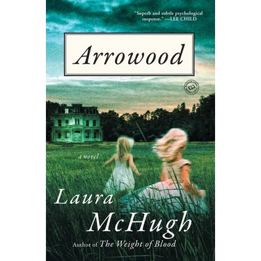 Arrowood