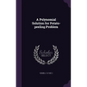 A Polynomial Solution for Potato-peeling Problem