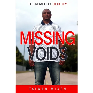 Missing Voids: The Road to Identity