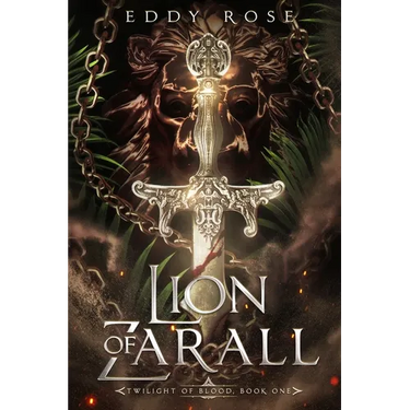 Lion of Zarall