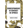 Correspondence of Benedict de Spinoza