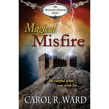 Magical Misfire