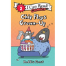 Chip Plays Grown-Up