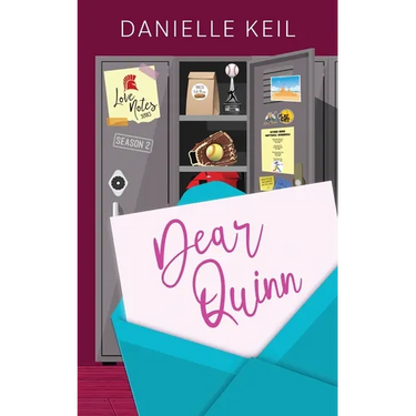 Dear Quinn