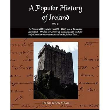 A Popular History of Ireland II