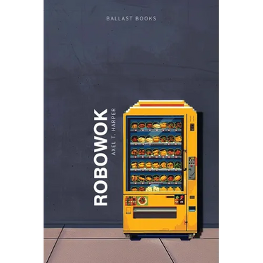 RoboWok