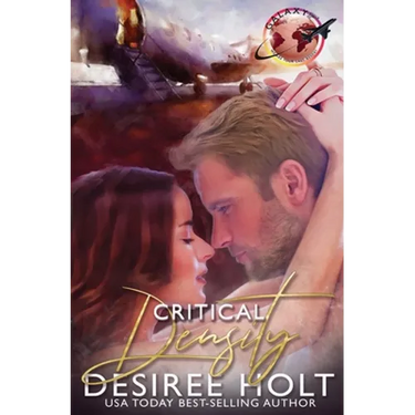 Critical Density