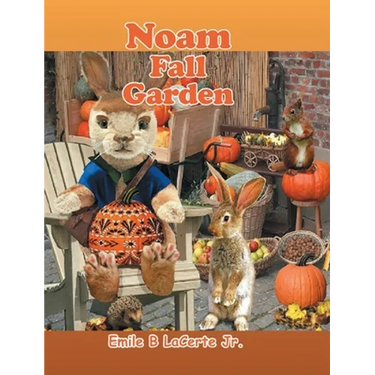 Noam Fall Garden