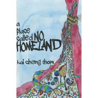 A Place Called No Homeland