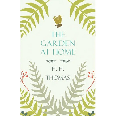 The Garden at Home