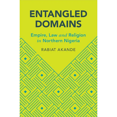 Entangled Domains